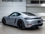 2024 Porsche 718 718 Cayman GTS 4.0 (MY24)