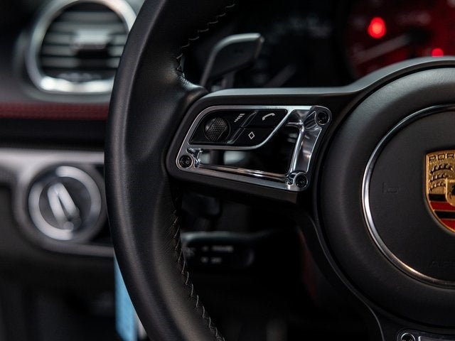 2024 Porsche 718 718 Cayman GTS 4.0 (MY24)