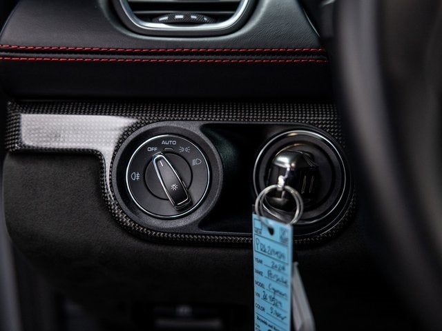 2024 Porsche 718 718 Cayman GTS 4.0 (MY24)