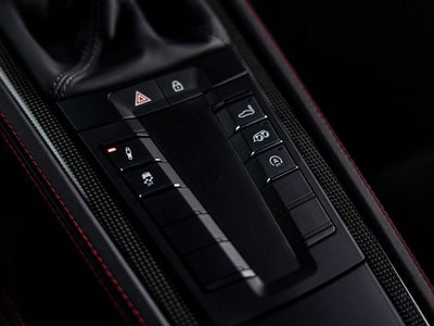 2024 Porsche 718 718 Cayman GTS 4.0 (MY24)