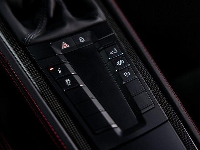 2024 Porsche 718 718 Cayman GTS 4.0 (MY24)