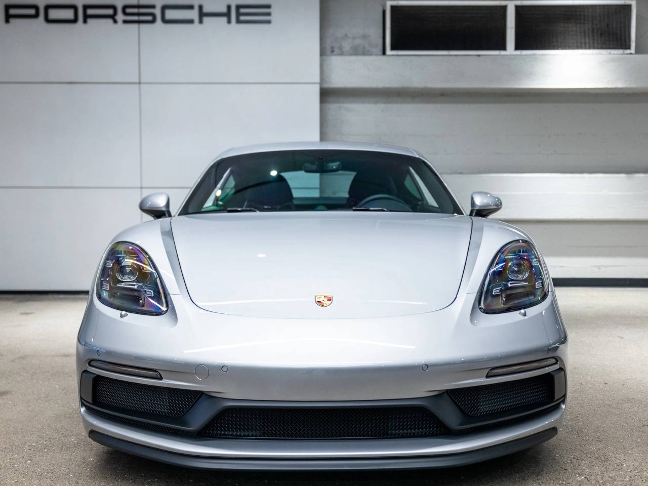 2024 Porsche 718 718 Cayman GTS 4.0 (MY24)