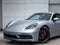 2024 Porsche 718 718 Cayman GTS 4.0 (MY24)