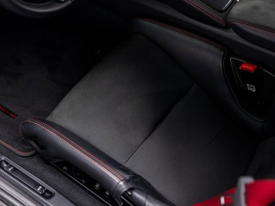 2024 Porsche 718 718 Cayman GTS 4.0 (MY24)