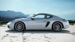 2024 Porsche 718 718 Cayman GTS 4.0 (MY24)