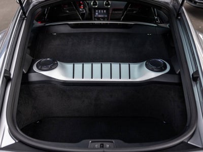 2024 Porsche 718 718 Cayman GTS 4.0 (MY24)