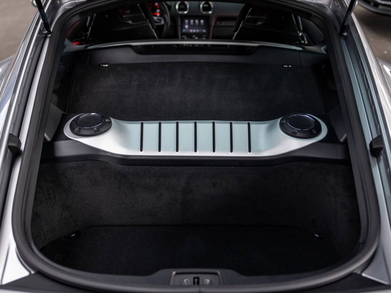 2024 Porsche 718 718 Cayman GTS 4.0 (MY24)