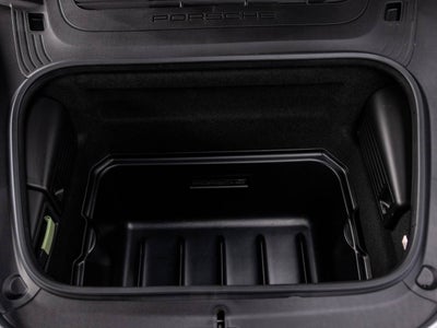 2024 Porsche 718 718 Cayman GTS 4.0 (MY24)