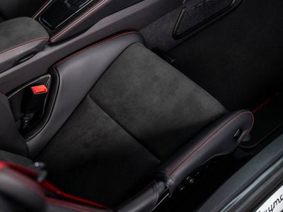 2024 Porsche 718 718 Cayman GTS 4.0 (MY24)