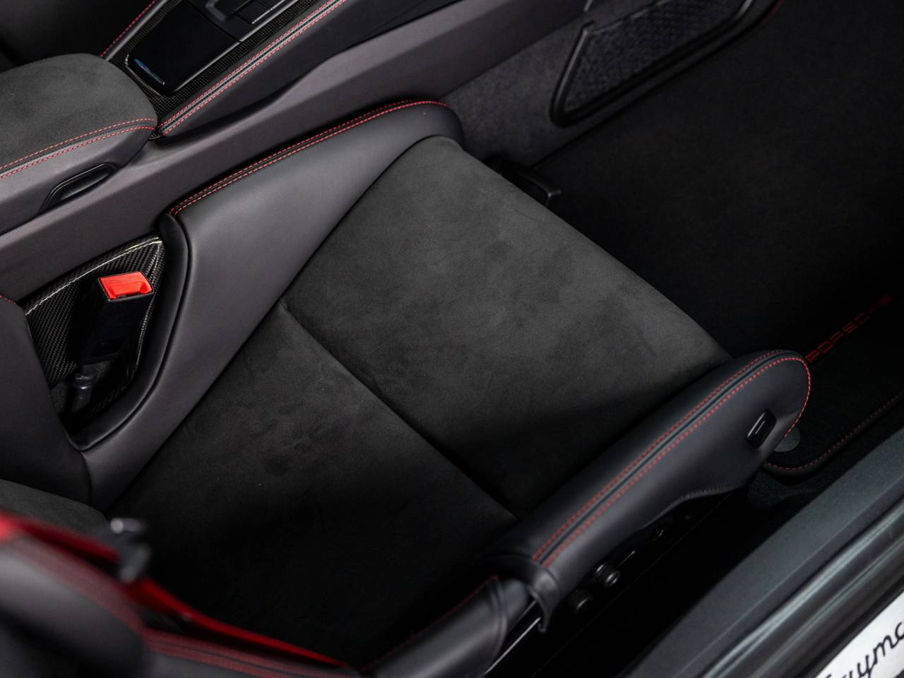 2024 Porsche 718 718 Cayman GTS 4.0 (MY24)