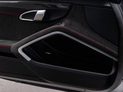 2024 Porsche 718 718 Cayman GTS 4.0 (MY24)