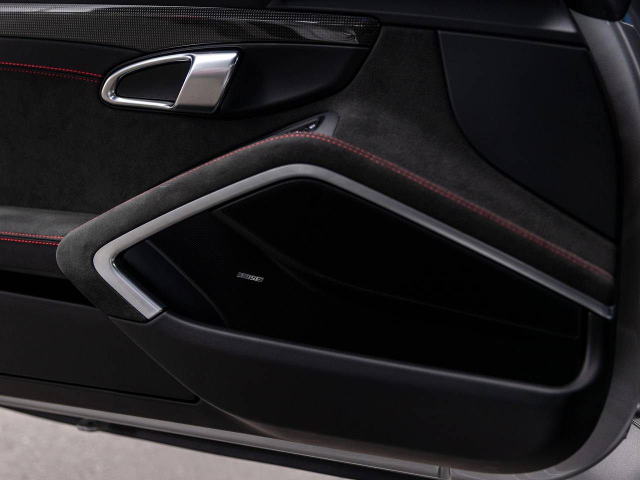 2024 Porsche 718 718 Cayman GTS 4.0 (MY24)