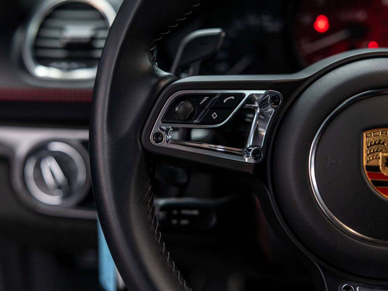 2024 Porsche 718 718 Cayman GTS 4.0 (MY24)