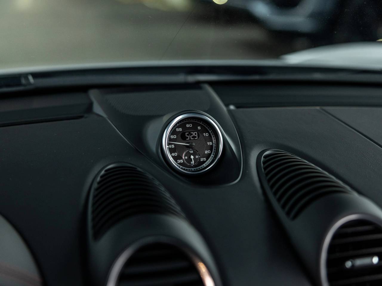 2024 Porsche 718 718 Cayman GTS 4.0 (MY24)