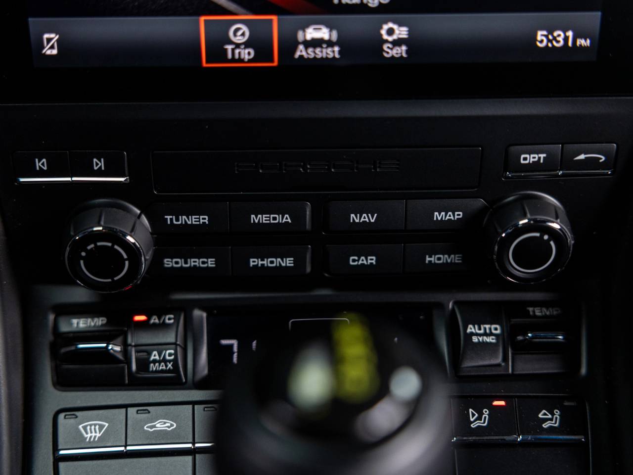 2024 Porsche 718 718 Cayman GTS 4.0 (MY24)