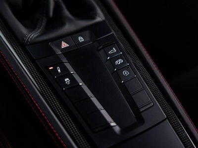 2024 Porsche 718 718 Cayman GTS 4.0 (MY24)