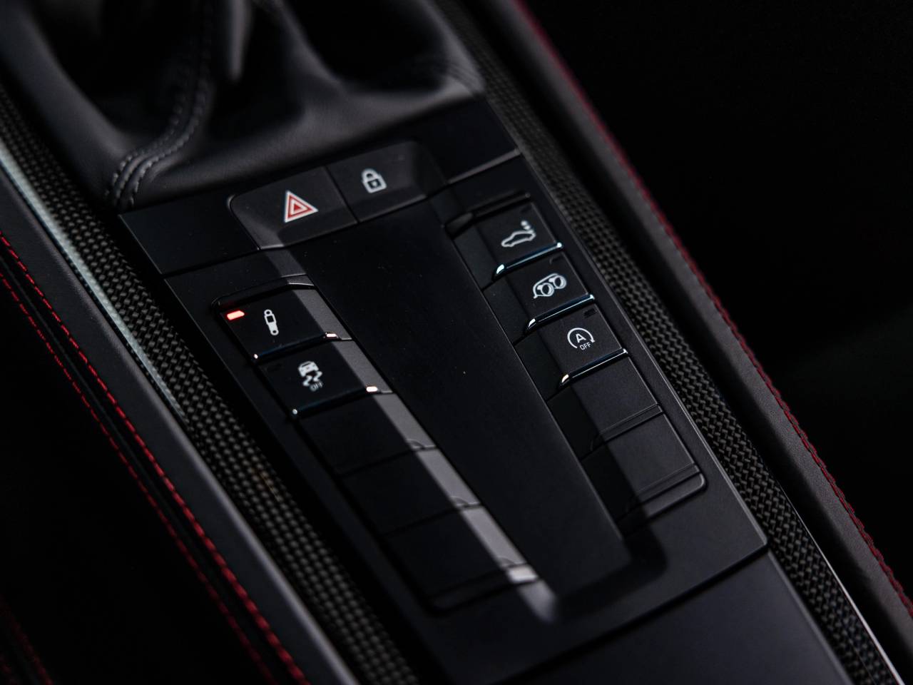 2024 Porsche 718 718 Cayman GTS 4.0 (MY24)