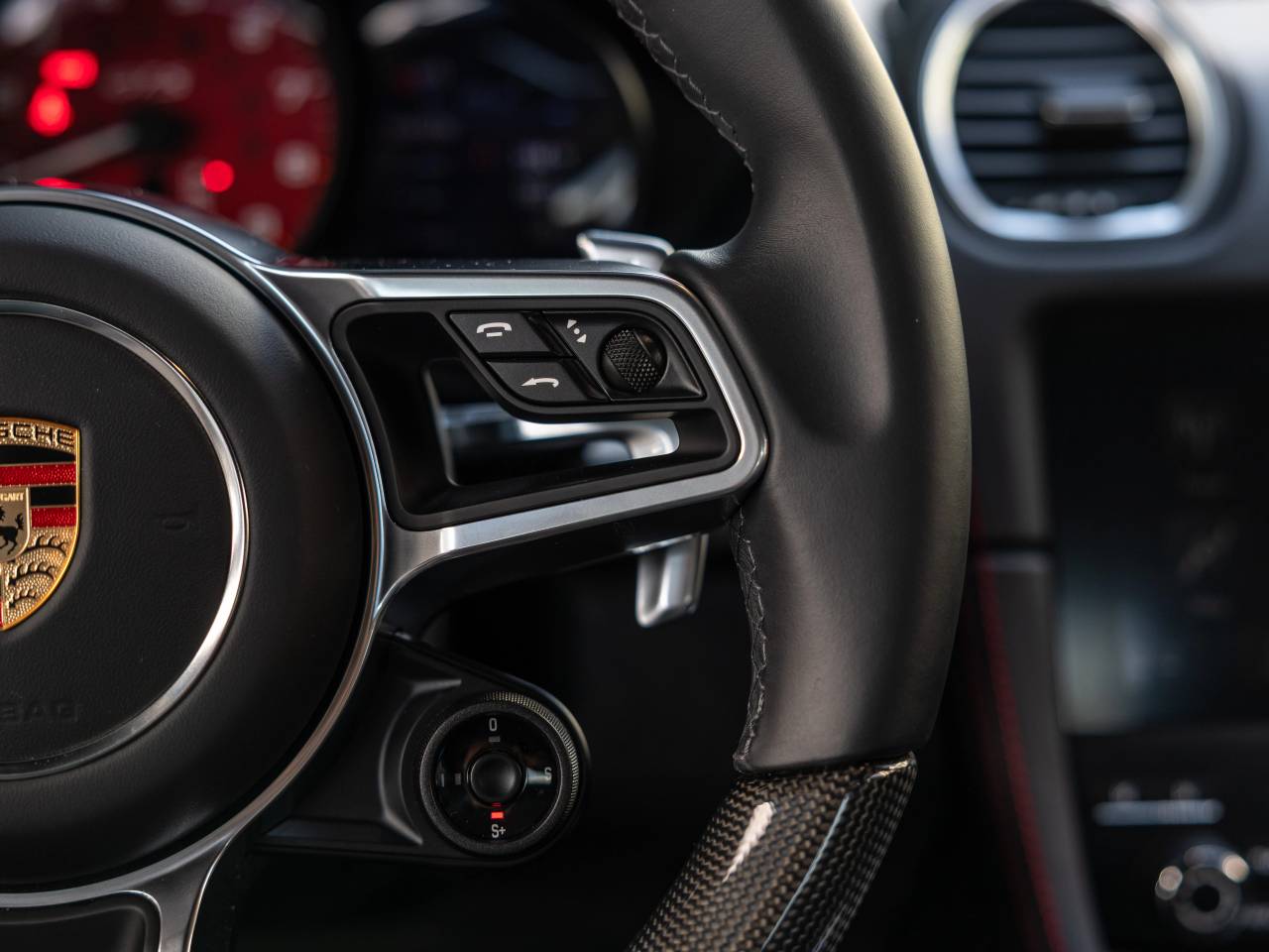 2025 Porsche 718 718 Cayman GTS 4.0