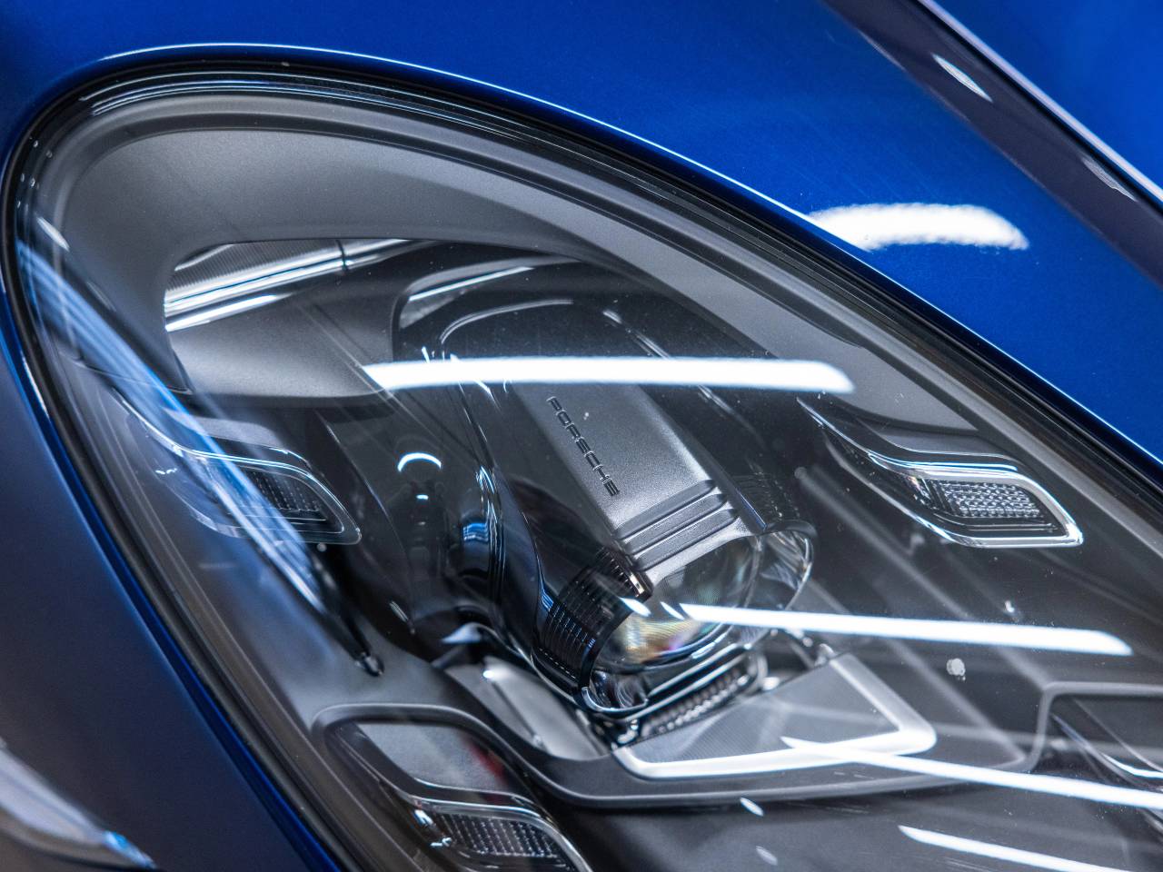 2025 Porsche 718 718 Cayman GTS 4.0
