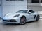 2023 Porsche 718 Cayman GTS