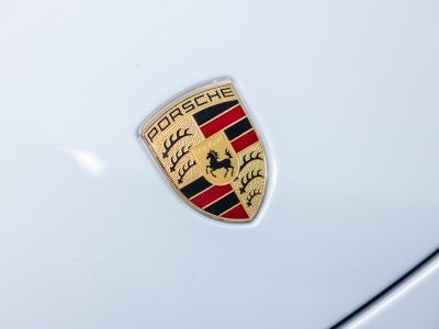 2023 Porsche 718 Cayman GTS