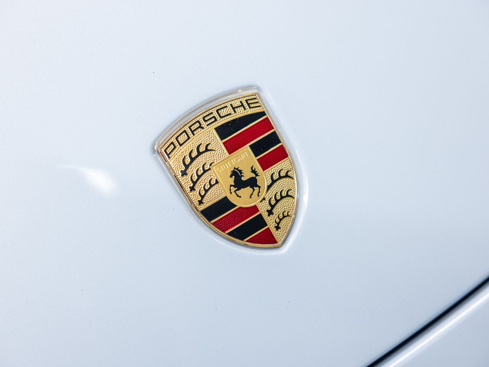 2023 Porsche 718 Cayman GTS