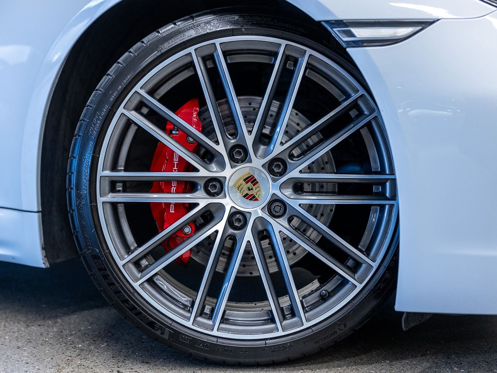 2023 Porsche 718 Cayman GTS