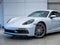 2023 Porsche 718 Cayman GTS