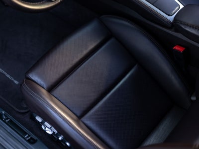 2023 Porsche 718 Cayman GTS