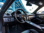 2023 Porsche 718 Cayman GTS