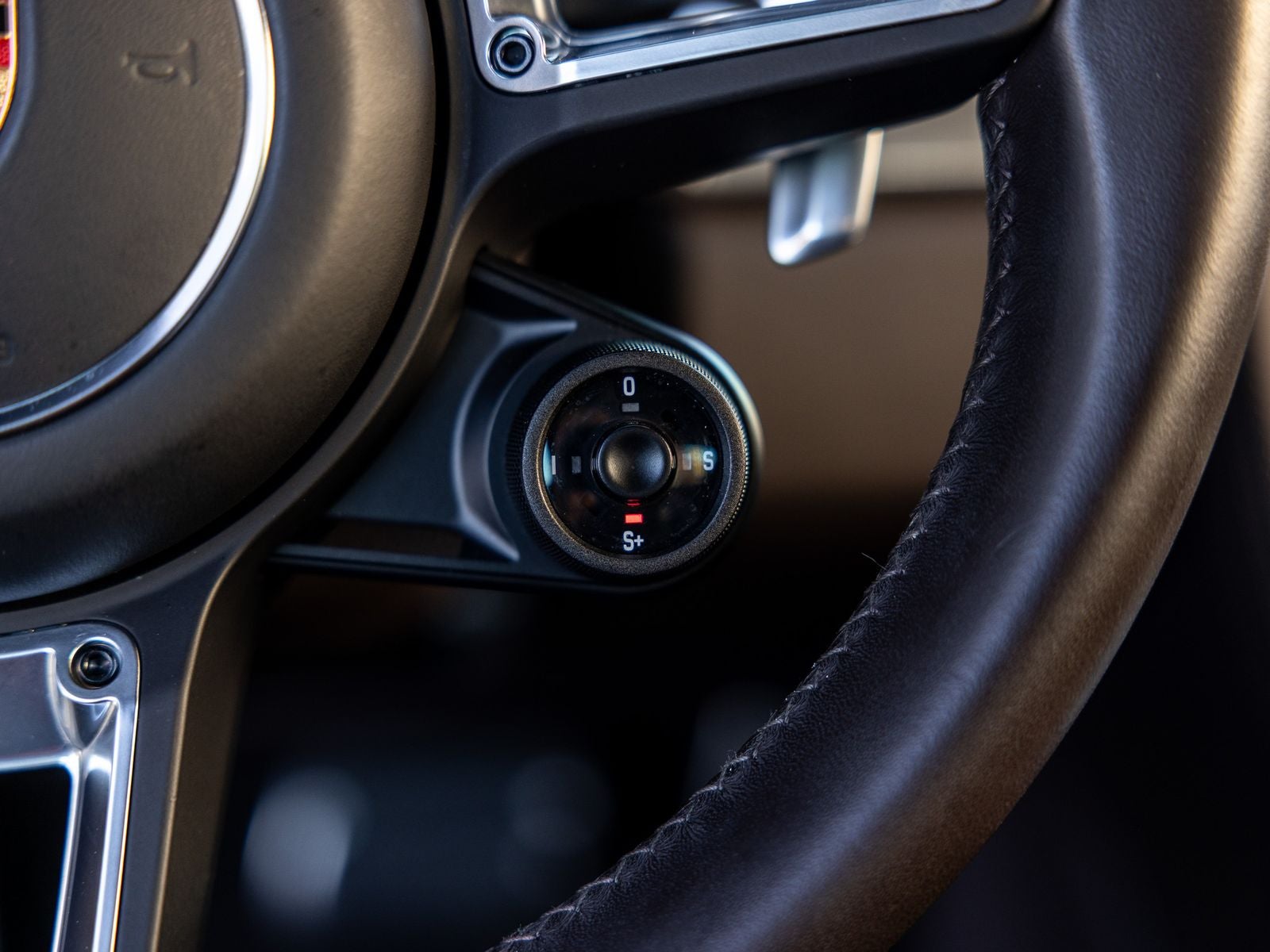 2023 Porsche 718 Cayman GTS