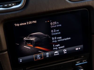 2023 Porsche 718 Cayman GTS