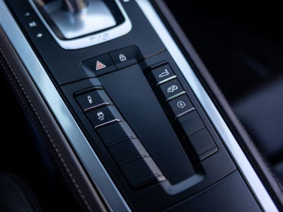 2023 Porsche 718 Cayman GTS