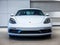 2023 Porsche 718 Cayman GTS 4.0