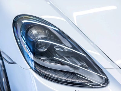 2023 Porsche 718 Cayman GTS 4.0