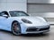 2023 Porsche 718 Cayman GTS 4.0