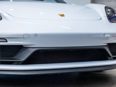 2023 Porsche 718 Cayman GTS 4.0