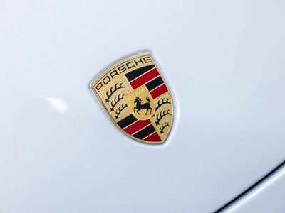 2023 Porsche 718 Cayman GTS 4.0