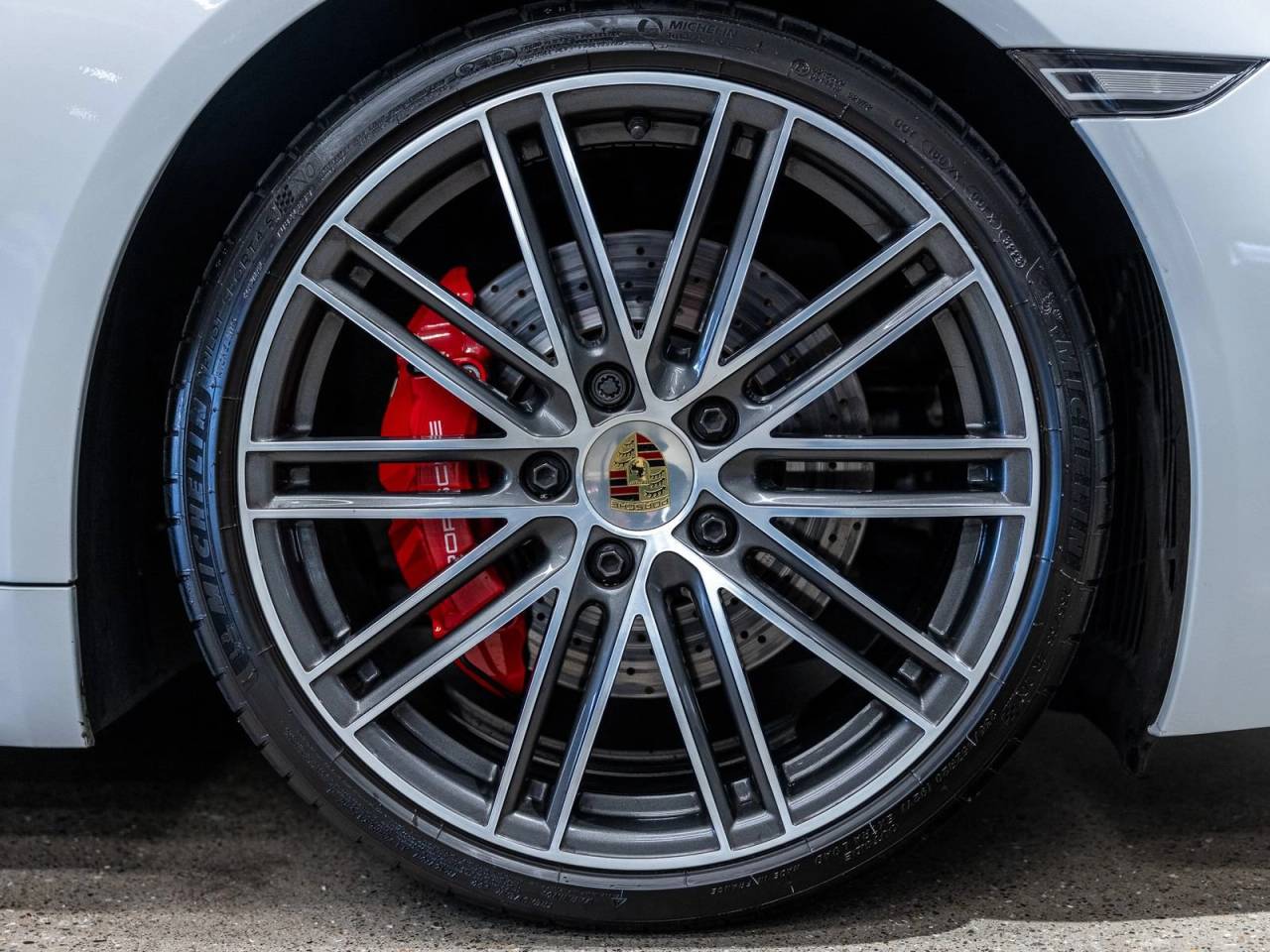 2023 Porsche 718 Cayman GTS 4.0