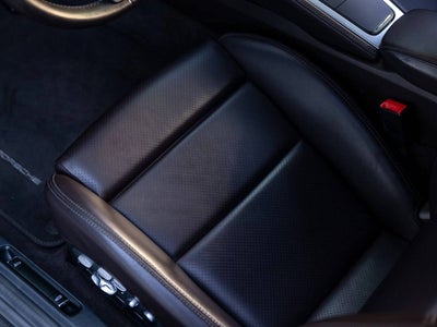 2023 Porsche 718 Cayman GTS 4.0