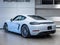 2023 Porsche 718 Cayman GTS 4.0