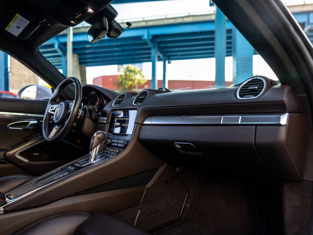 2023 Porsche 718 Cayman GTS 4.0