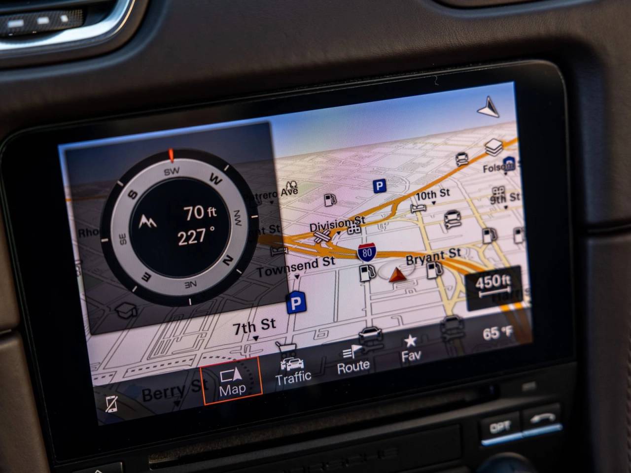 2023 Porsche 718 Cayman GTS 4.0