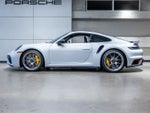 2024 Porsche 911 Turbo S