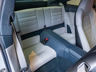 2024 Porsche 911 Turbo S