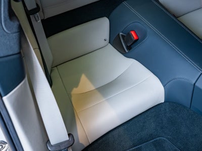 2024 Porsche 911 Turbo S