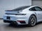 2024 Porsche 911 Turbo S
