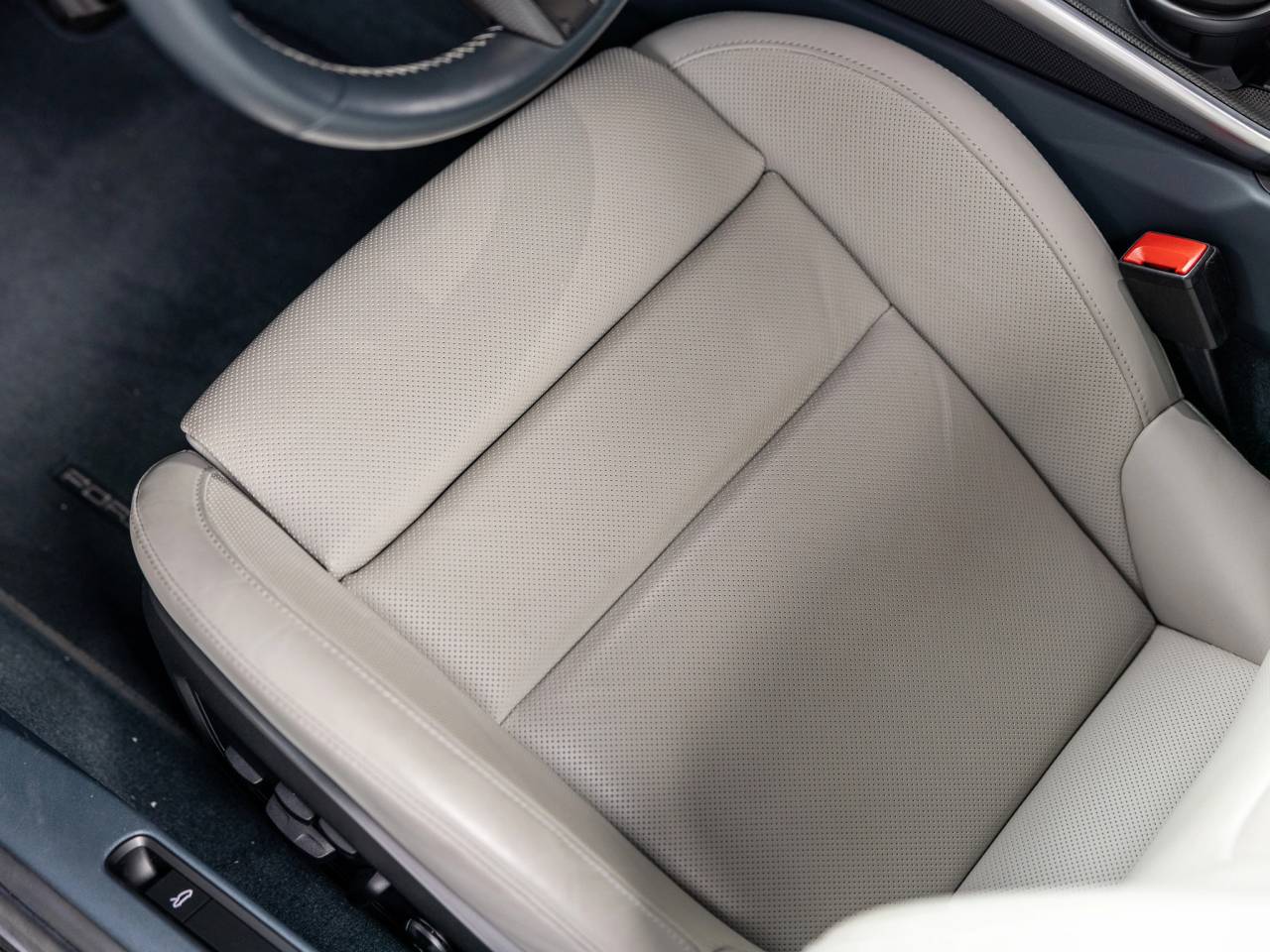 2024 Porsche 911 Turbo S