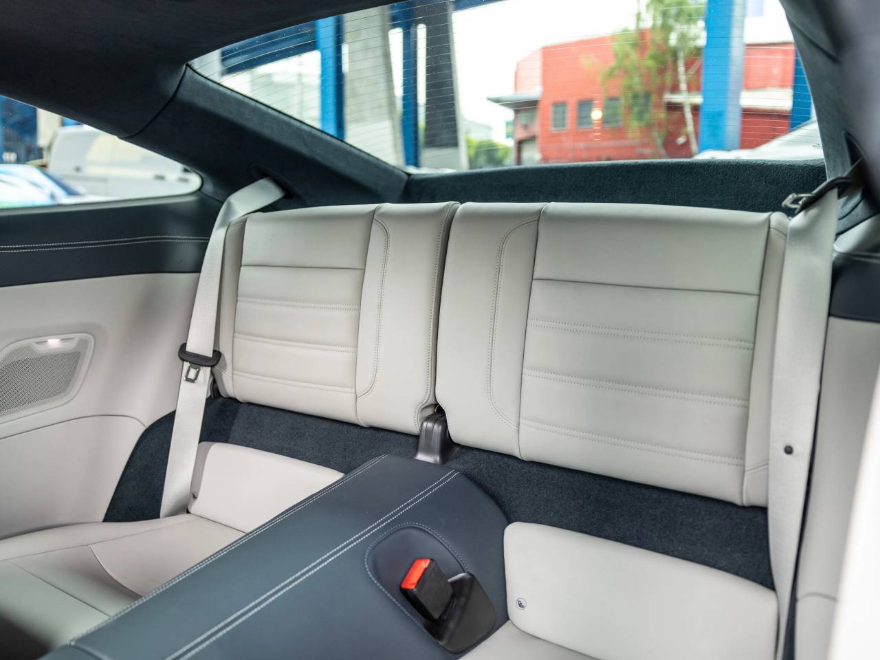 2024 Porsche 911 Turbo S