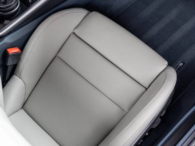 2024 Porsche 911 Turbo S